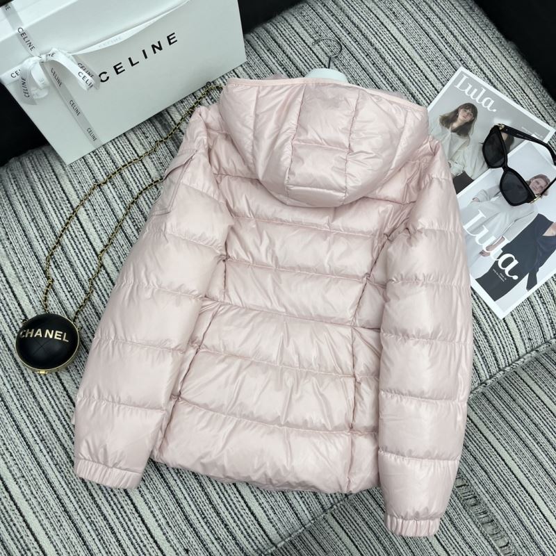 Moncler Down Jackets